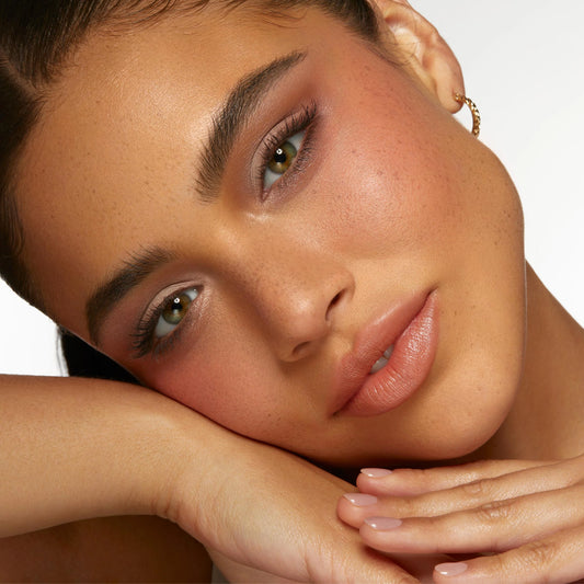 Paleta de sombras Going Coconuts | Colourpop Cosmetics