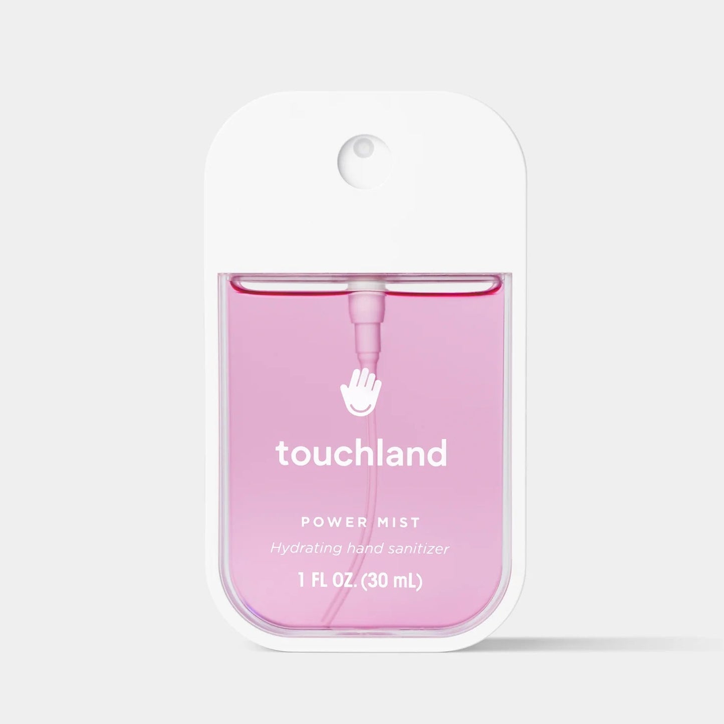 Power mist Berry Bliss | Touchland