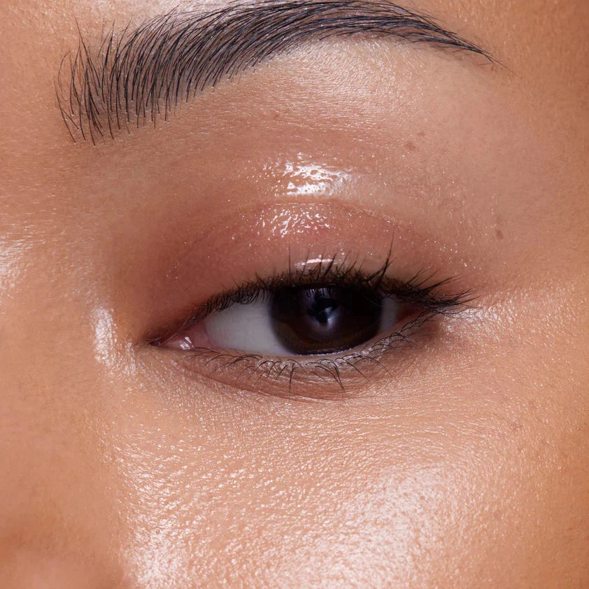 Colorfix Glazes Clear - Crystal Clear Gloss x Danessa Myricks