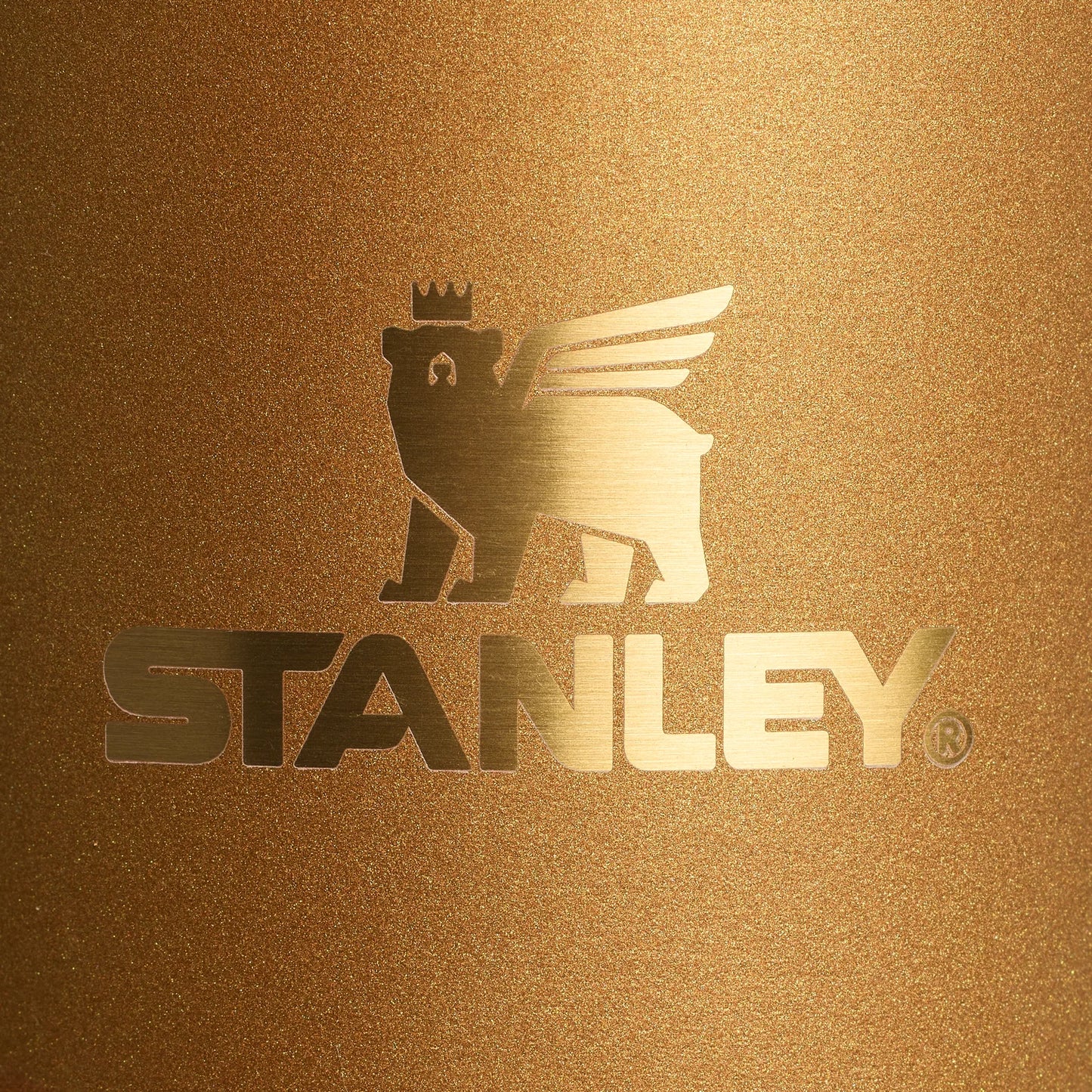 The Copper Tinsel Quencher H2.0 FlowState™ Tumbler