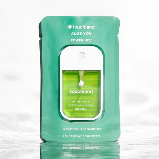 Power mist Aloe You | Touchland