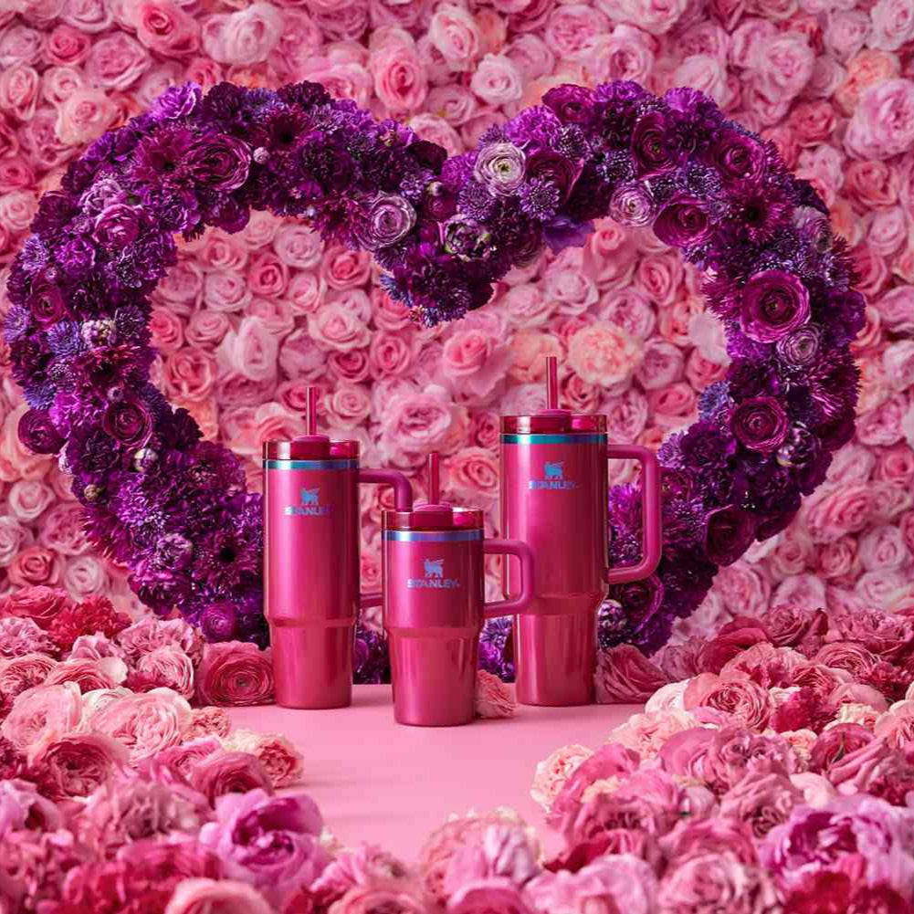 Valentine’s Day Quencher H2.0 FlowState™ Tumbler