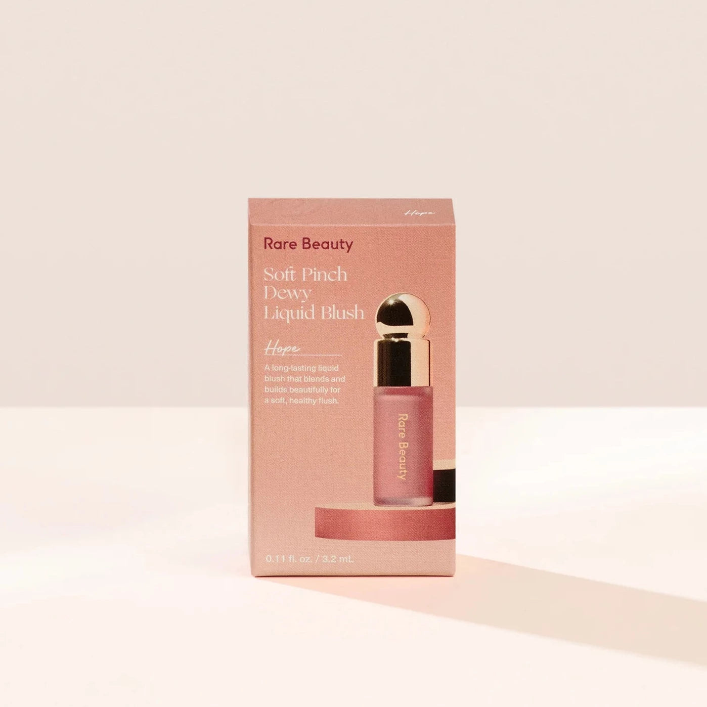Soft Pinch Liquid Blush Mini Hope | Rare Beauty