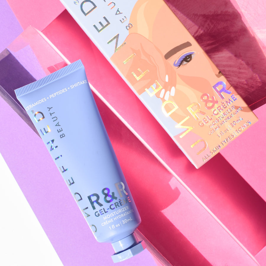R&R Gel-Créme | R&R Beauty