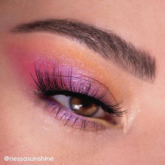 Paleta de sombras Pretty Guardian x Colourpop