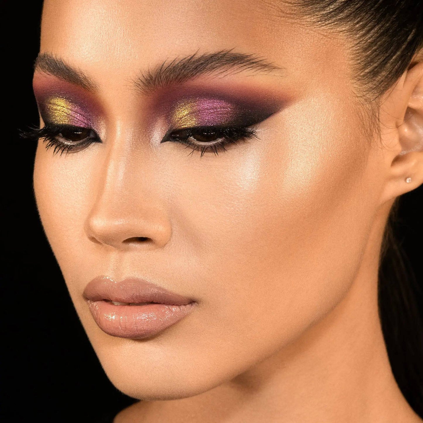 My Dream Eyeshadow Palette | Natasha Denona