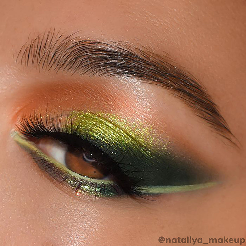 Paleta de sombras All Hallows Eve Hocus Pocus 2 x Colourpop Cosmetics