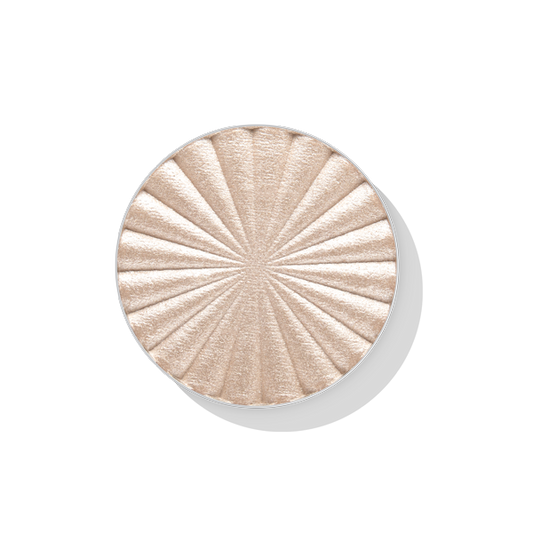 Highlighter Glazed Donut Nikkietutorials x Ofra Cosmetics