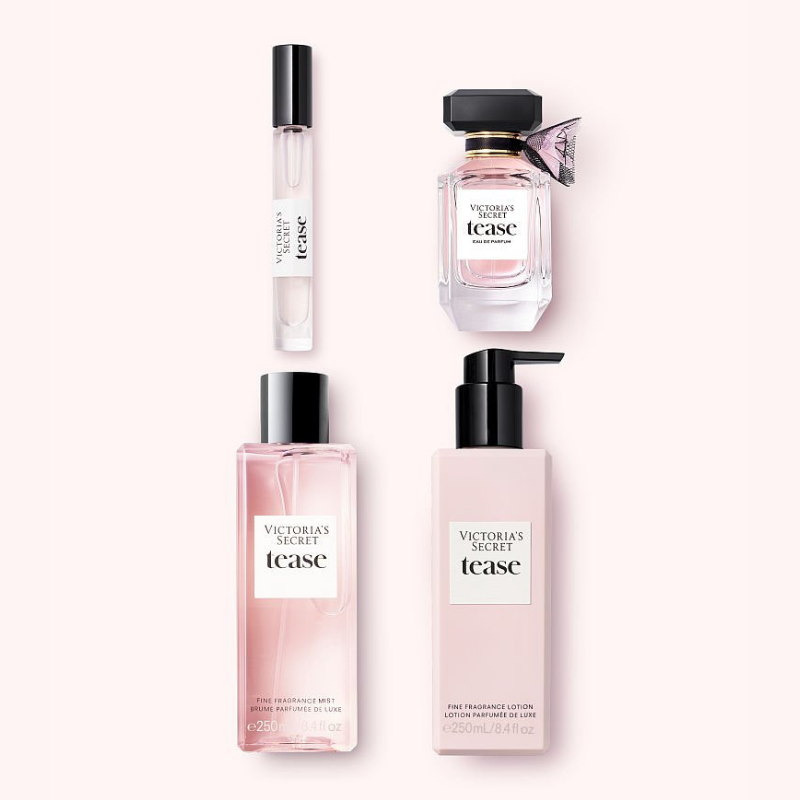 Eau de Parfum Tease