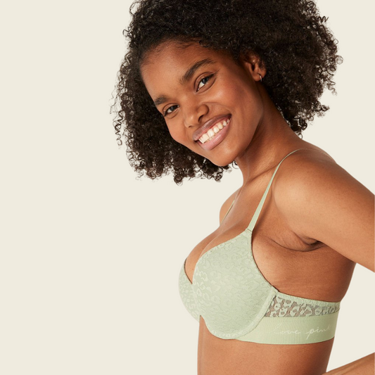 Sujetador push up Wear Everywhere