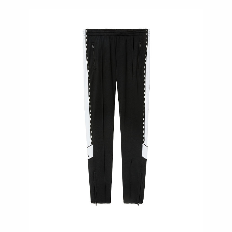 Pantalones con logo para correr x Pink