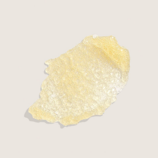 Exfoliante corporal nutritivo con miel pura Honey Scrub