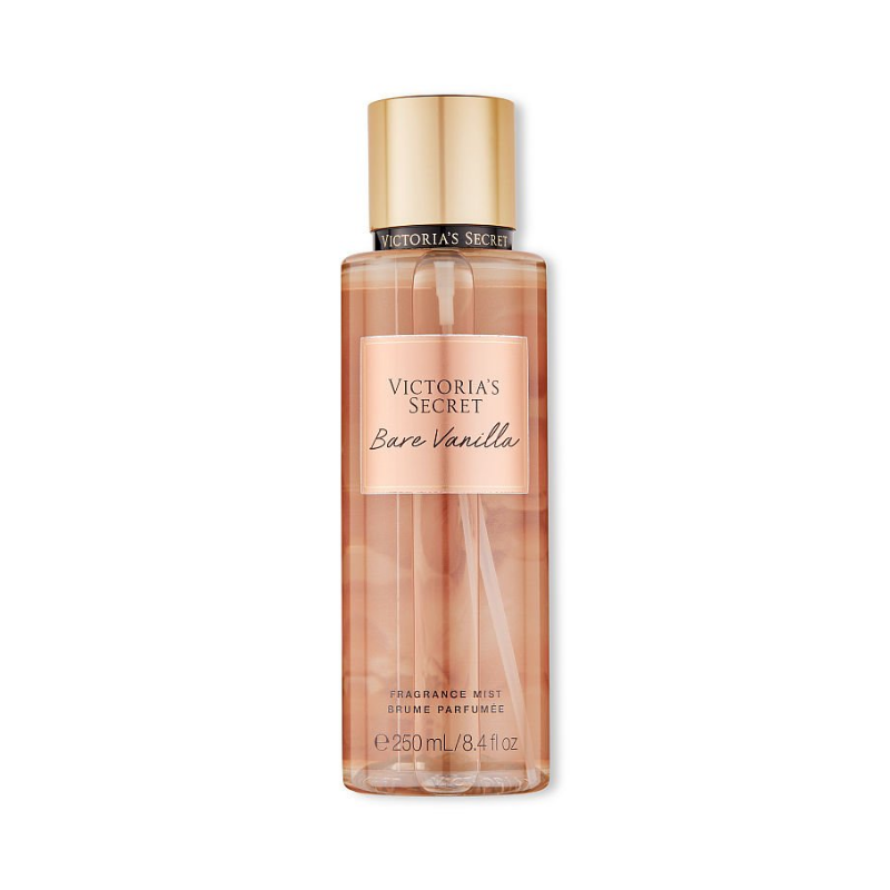 Bruma Corporal Bare Vanilla