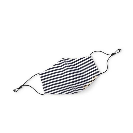 Cubrebocas facial reusable