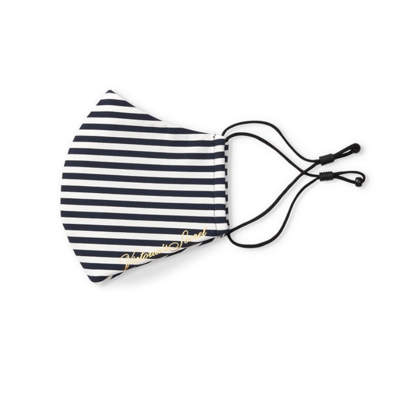 Cubrebocas facial reusable