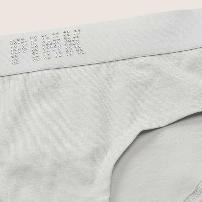 Hipster con logo en la cintura Wear Everywhere