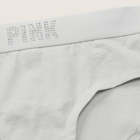 Hipster con logo en la cintura Wear Everywhere