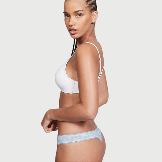 Tanga de algodón by Victoria