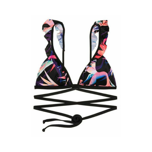 Traje de baño de dos piezas x Pink