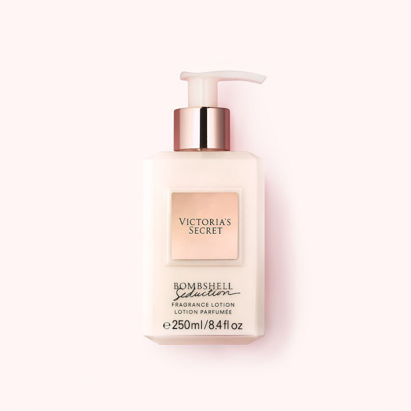 Crema corporal fina Bombshell Seduction