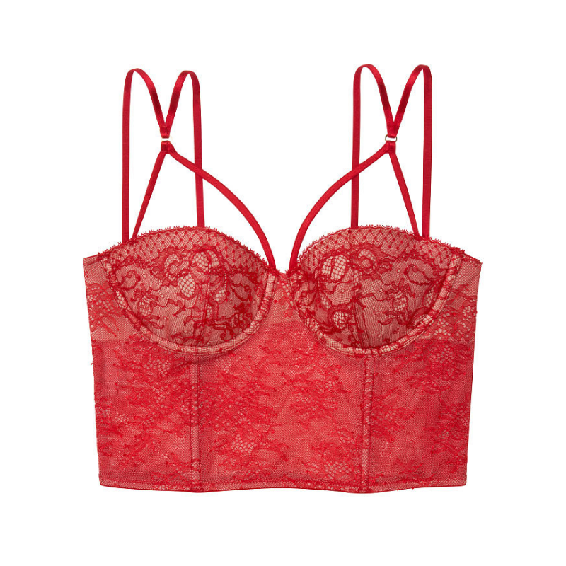 Bustier Lightly Lined | Very Sexy