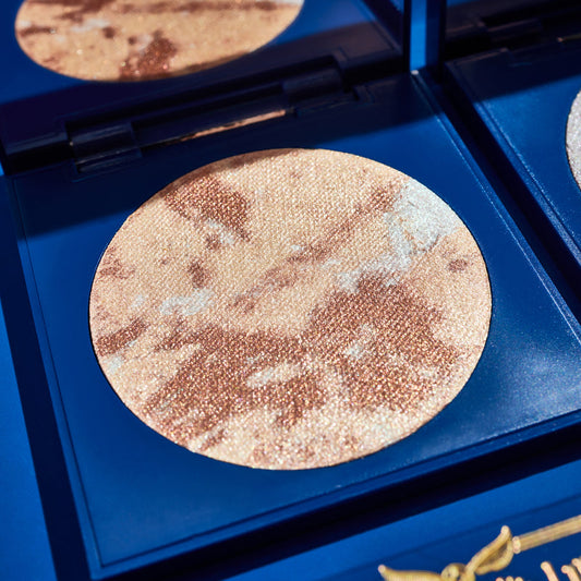 Iluminador "Dobby"  Harry Potter x Colourpop Cosmetics