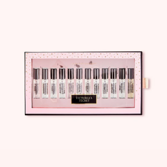 Set de regalo 12 Days of Discovery by Victoria