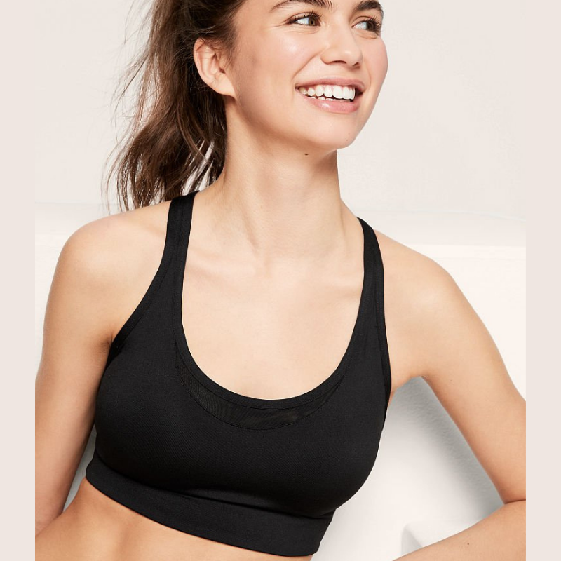 Top deportivo alto impacto sale