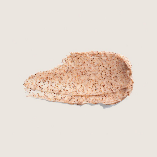 Exfoliante corporal con semillas de albaricoque / Apricot Scrub