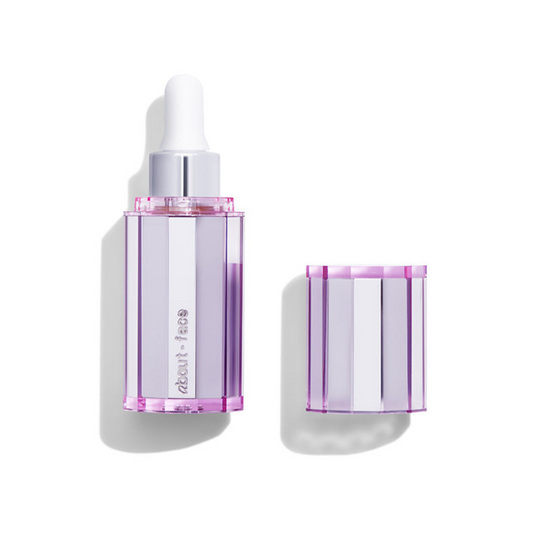 Iluminador líquido / Light Lock Highlight Fluid x About Face