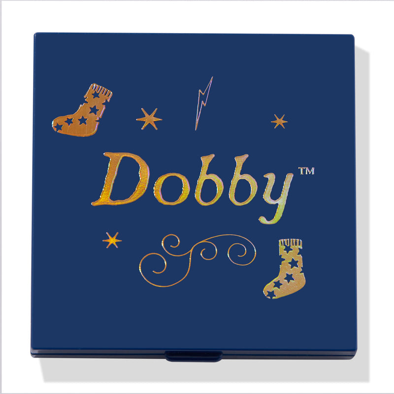 Iluminador "Dobby" Harry Potter x Colourpop Cosmetics