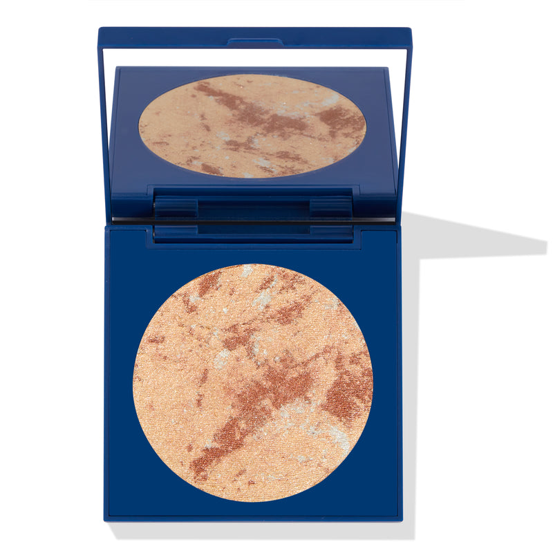 Iluminador "Dobby" Harry Potter x Colourpop Cosmetics