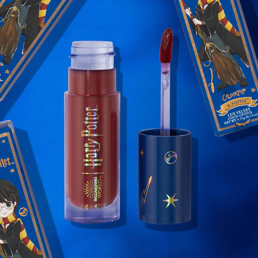 Lux Liquid Lip Harry Potter x Colourpop Cosmetics