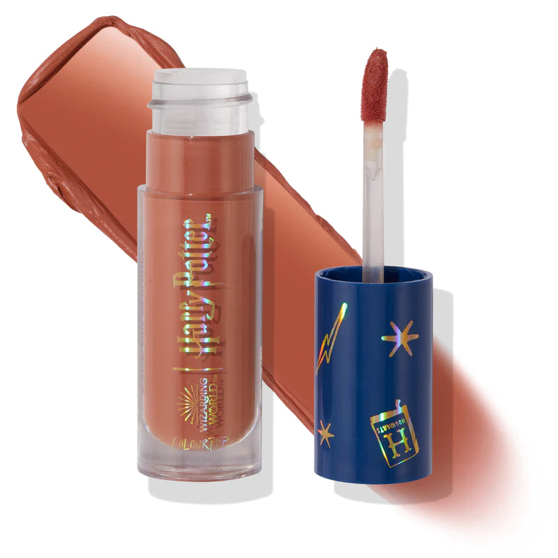 Lux Liquid Lip Hermione Granger x Colourpop Cosmetics