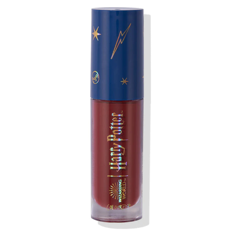 Lux Liquid Lip Harry Potter x Colourpop Cosmetics