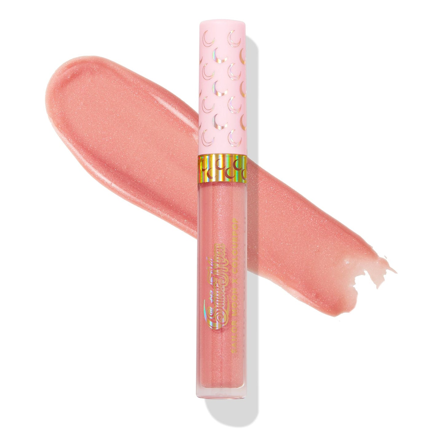 Duo labial "Moonlight" Colourpop x Sailor Moon