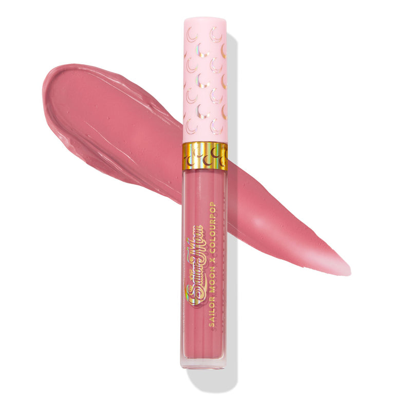Duo labial "Moonlight" Colourpop x Sailor Moon