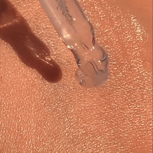 Niacinamide Acid Serum | Serúm de niacinamina