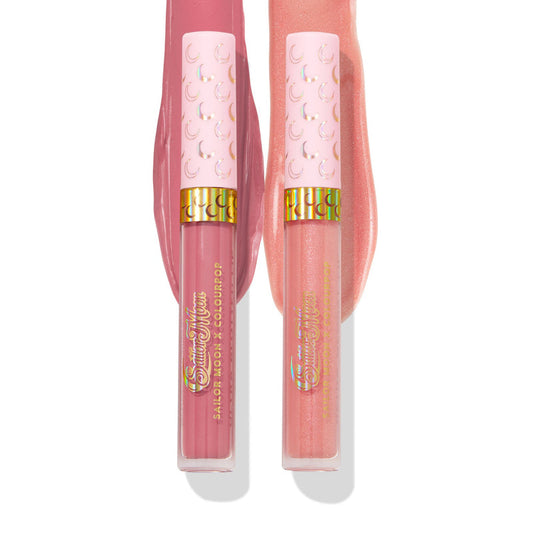 Duo labial "Moonlight" Colourpop x Sailor Moon