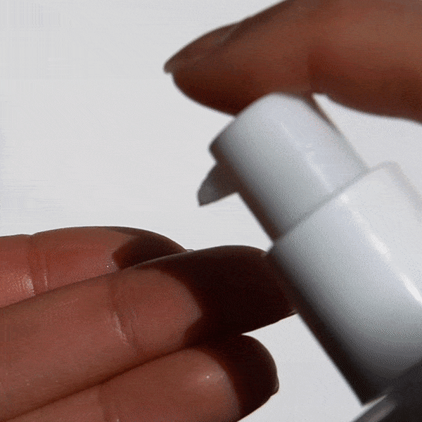 Silicone Free Priming Moisturizer | Prebase de maquillaje