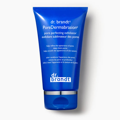 PoreDermabrasion™ Pore Perfecting Exfoliator x Dr. Brandt Skincare