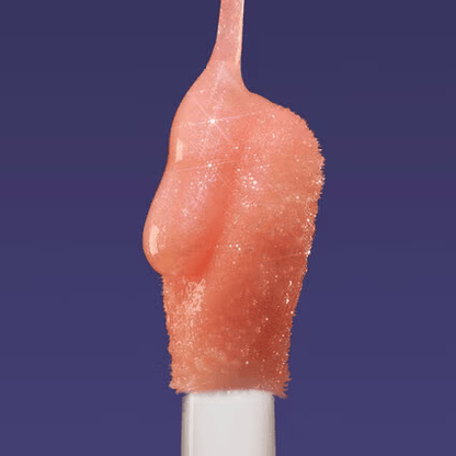 Glow Reviver Lip Oil Glimmer Princess Cut | Elf Cosmetics