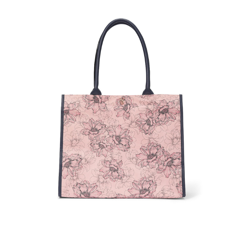 Bolso tipo tote grande by Victoria