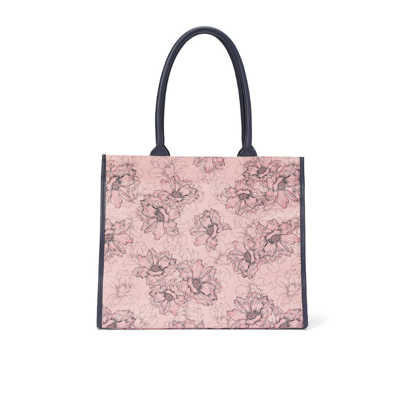 Bolso tipo tote grande by Victoria