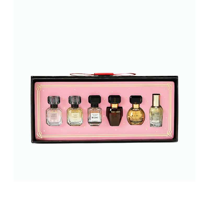 Fragrance Discovery Set