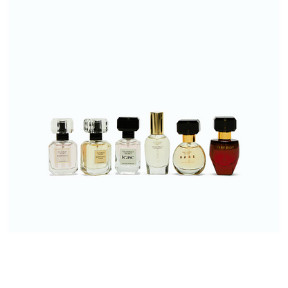 Fragrance Discovery Set