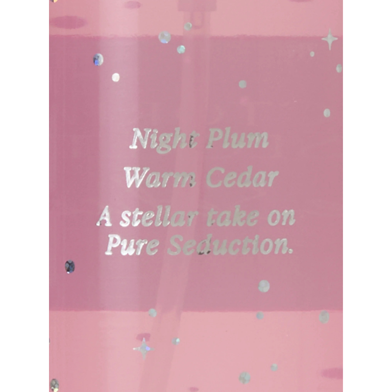 Bruma corporal Pure Seduction Starlit