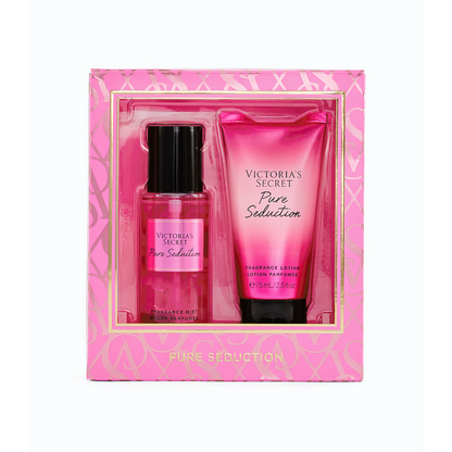 Set de regalo Pure Seduction