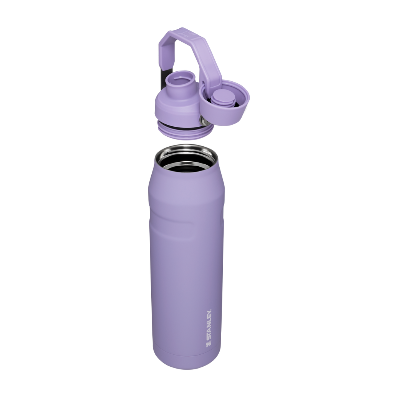 Iceflow™ Bottle with Fast Flow Lid Lavender x Stanley