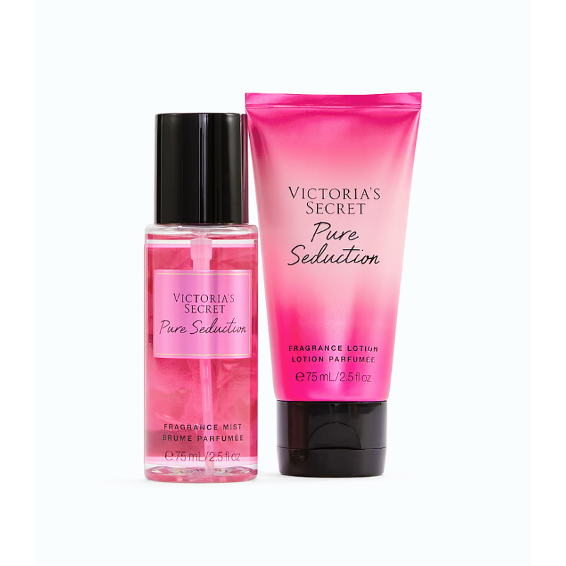 Set de regalo Pure Seduction